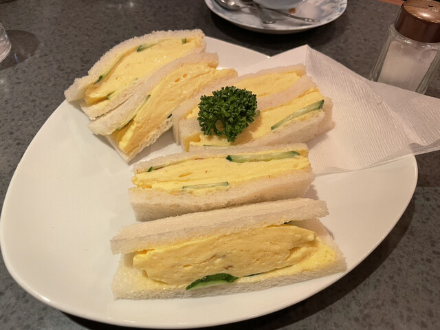 喫茶　サン的实拍高清图