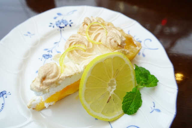 recommendations image for カフェレストラン フィガロ