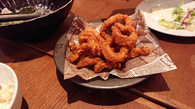 ニクバルクオン 本店的实拍高清图