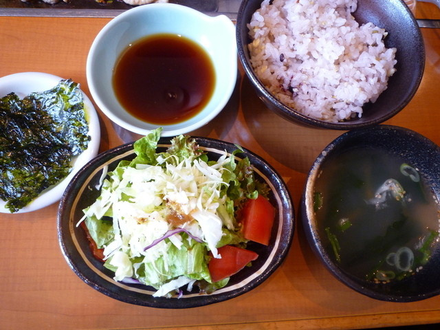 焼肉 じゅうじゅう的实拍高清图