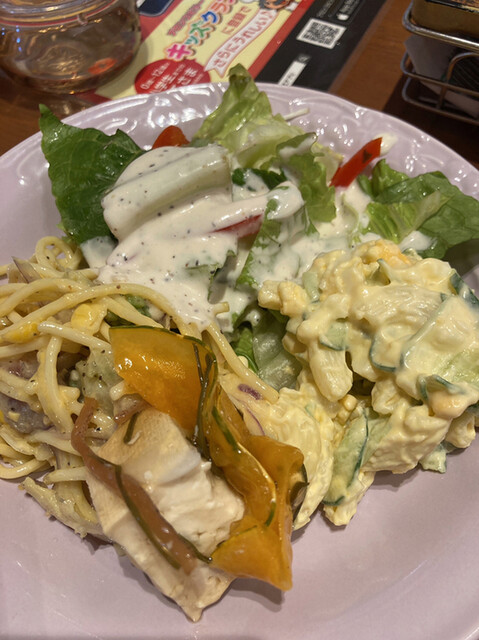 ブロンコビリー 伏見桃山店的实拍高清图