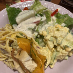 ブロンコビリー 伏見桃山店的实拍图