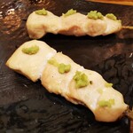 recommendations for 炭火焼き鳥 十三 大森本店