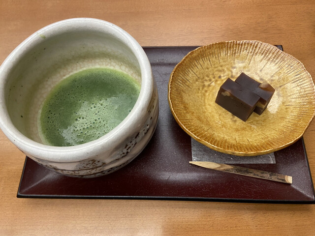 別邸 仲じま的实拍高清图