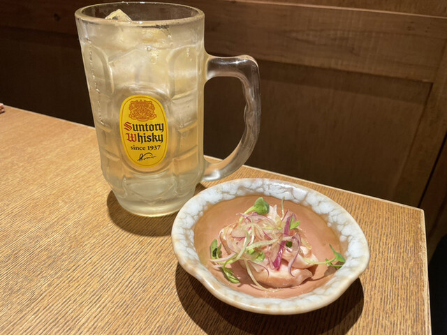 酉 どうあん 春吉店的實拍高清圖