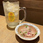 酉 どうあん 春吉店的實拍圖