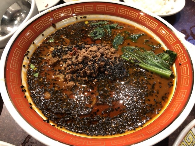 虎記 田町的實拍高清圖