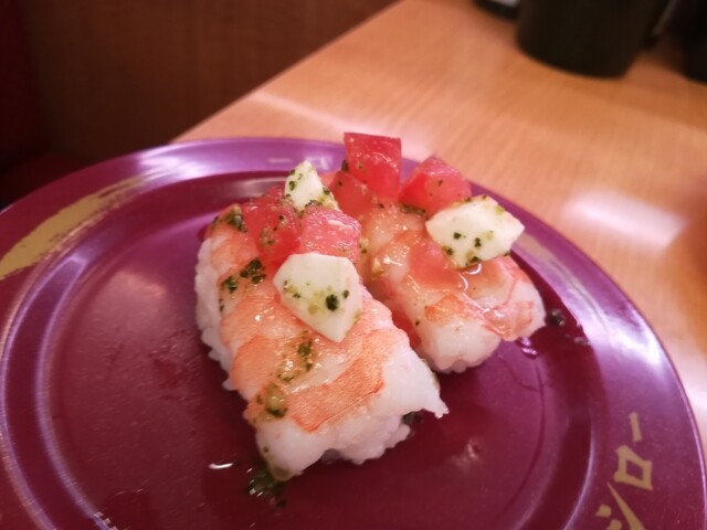 スシロー 秋葉原駅前店的實拍高清圖