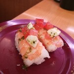 スシロー 秋葉原駅前店的實拍圖