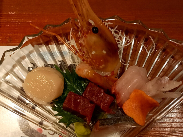 あじな店 村井的实拍高清图
