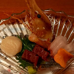 あじな店 村井的实拍图