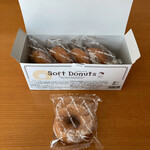 FUJIYA KOBE 南海天下茶屋店的實拍圖