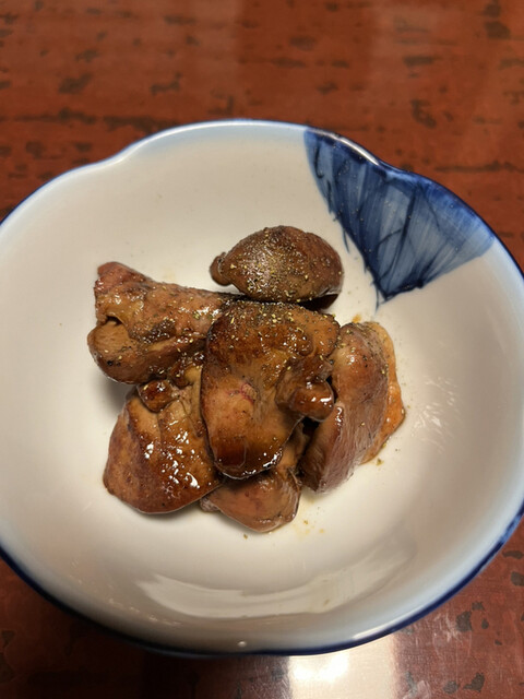 ぼうず志ゃも的實拍高清圖