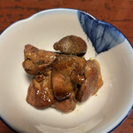 ぼうず志ゃも的實拍圖