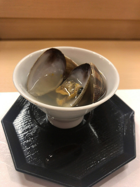 千駄木 鮨隆的实拍高清图