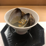 千駄木 鮨隆的实拍图