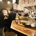 立ち飲み じんべえ的實拍圖