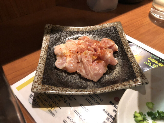 焼肉・ホルモン安東的實拍高清圖