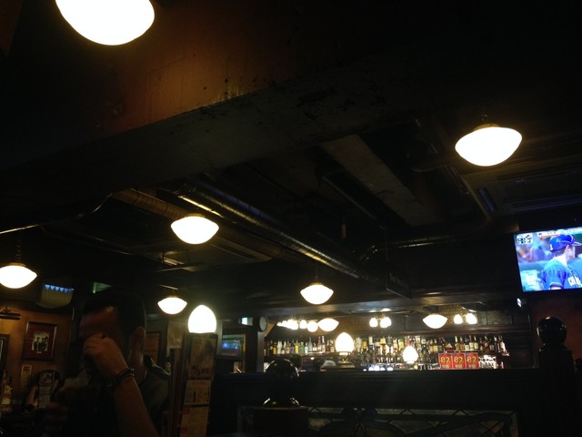 recommendations image for HUB 吉祥寺南口店