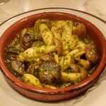 recommendations for Brasserie Café ONZE