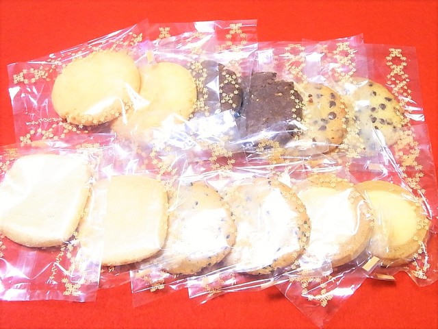 recommendations image for ステラおばさんのクッキー 高槻阪急店