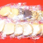 recommendations for ステラおばさんのクッキー 高槻阪急店