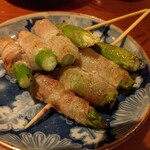 裏国分寺 うさぎ亭的實拍圖