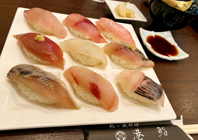 recommendations image for 港鮨