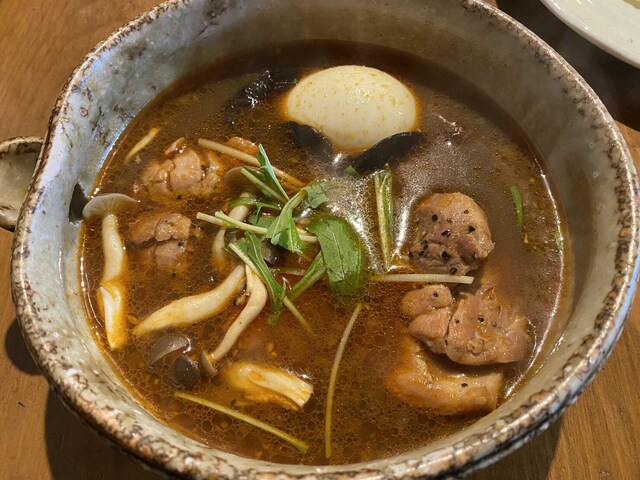 カレー気分的实拍高清图