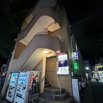 北のフクロウ 今泉店的實拍圖