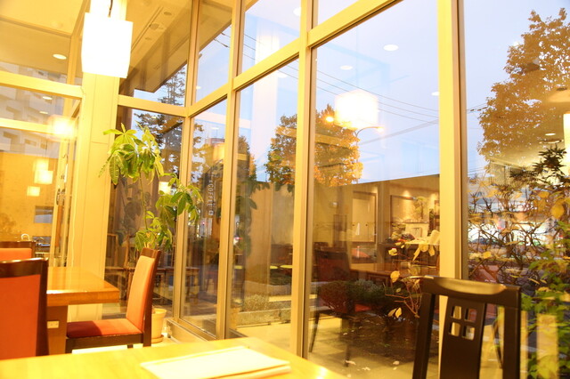 KANON PANCAKES的实拍高清图