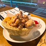 recommendations for BRITISH RESTAURANT CLASH