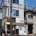 斗香庵 HIGASHI的实拍图