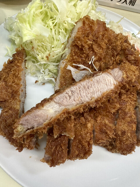 とんかつ大和的實拍高清圖