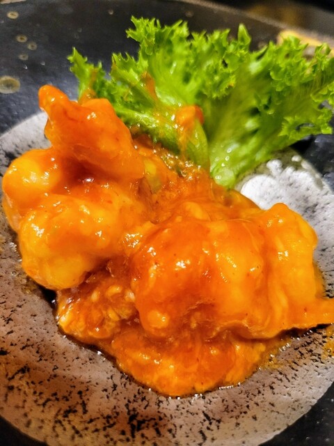 創作四川料理 廣明的实拍高清图