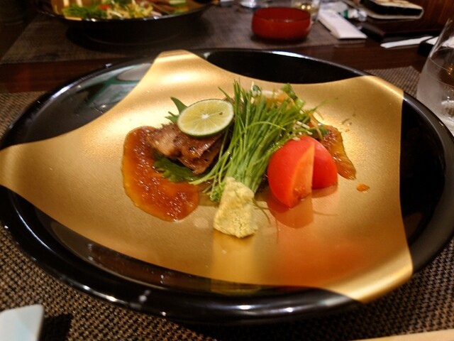 味楽創菜 おかもと的實拍高清圖