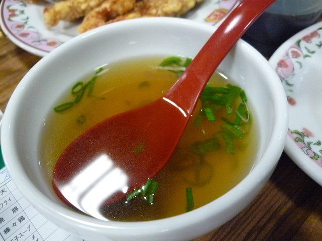 recommendations image for 餃子の王将 空港線豊中店