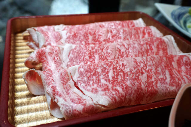 しゃぶ禅 昭和通り大名店的實拍高清圖