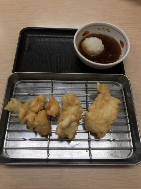 recommendations image for さん天 箕面西宿店