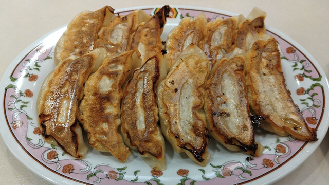 餃子の王将 アリオ札幌店的实拍高清图