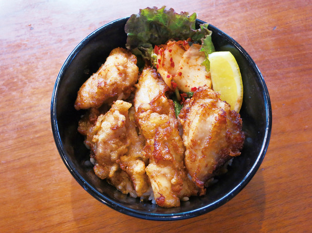 recommendations image for えびす亭 日本橋店