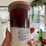 ミッドナイトブルー的實拍圖