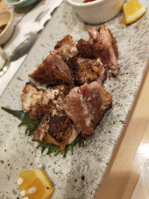 博多中洲 六三亭的實拍高清圖