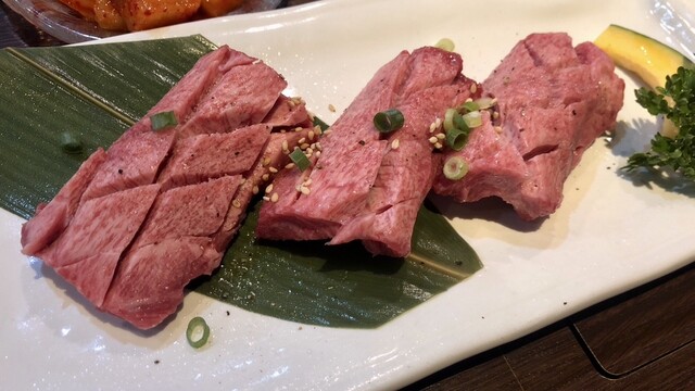 焼肉 匠苑的实拍高清图