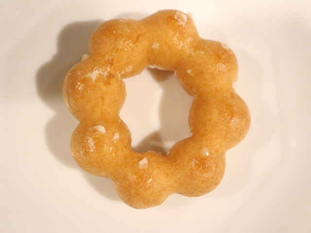 ミスタードーナツ 秋葉原ショップ的實拍高清圖