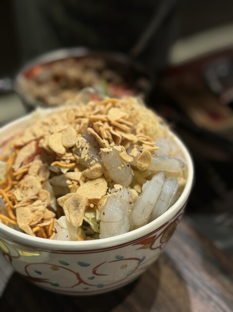 recommendations image for 雷もんじゃ