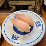 無添くら寿司 渋谷駅前店的实拍图