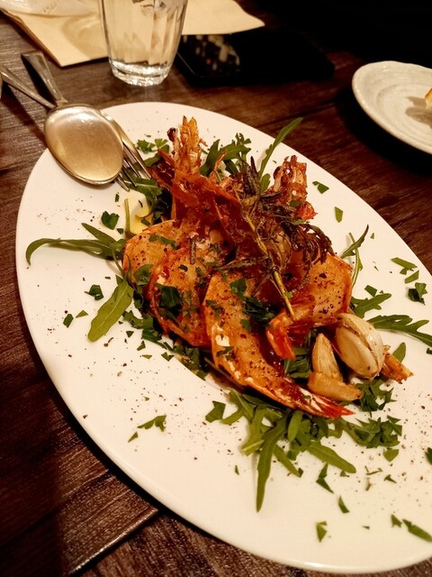 焼き鳥とイタリアン Osteria arcobaleno的實拍高清圖