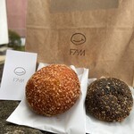 カレーパン専門店 FAM的实拍图