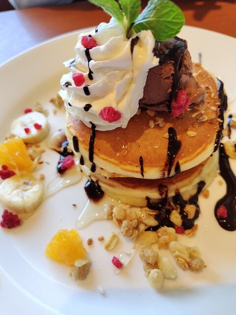 recommendations image for デニーズ 羽村店